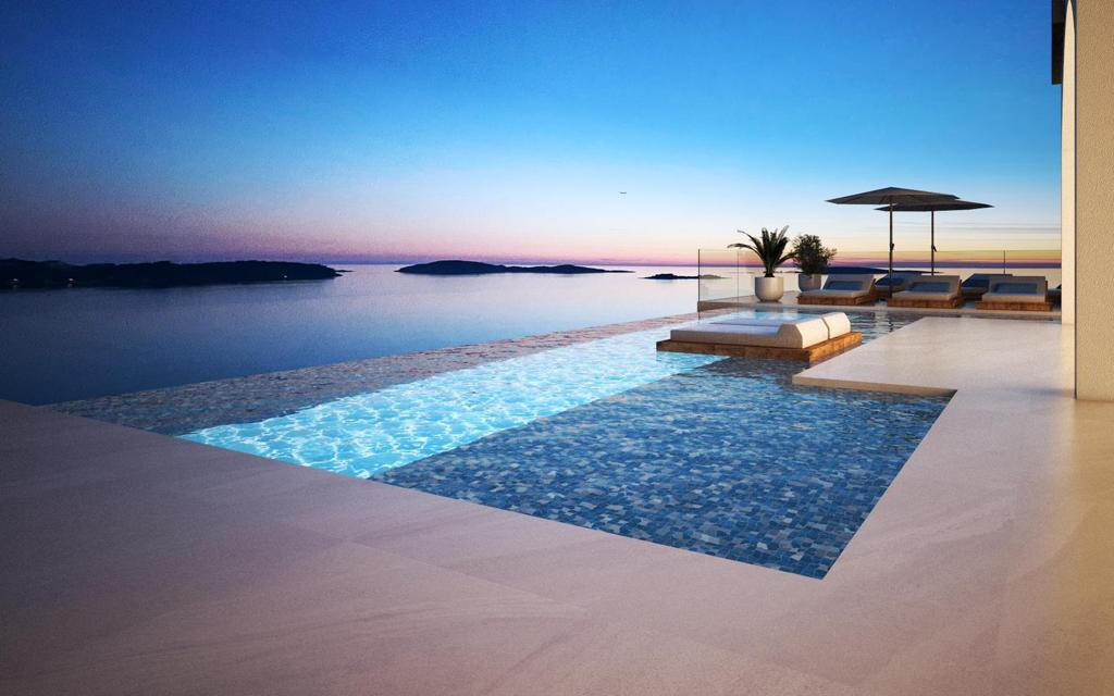 GREAT UNDERSTANDING OF YOUR NEEDS│