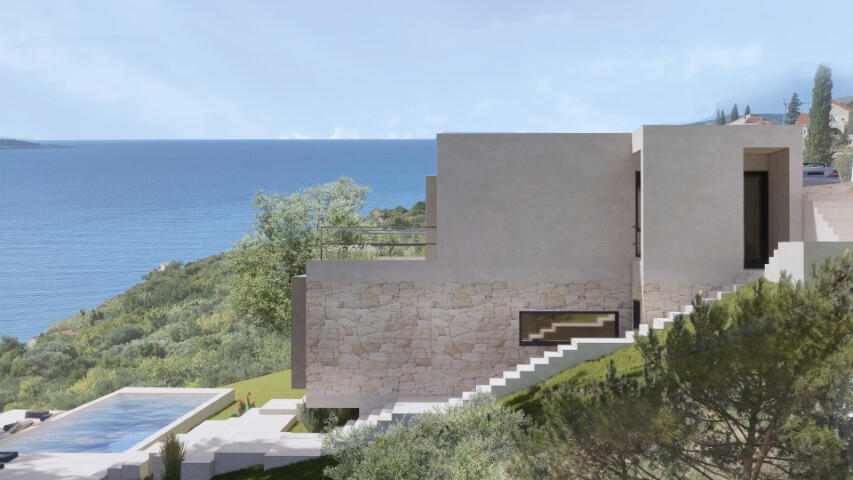 PREMIUM RENTAL HOUSE