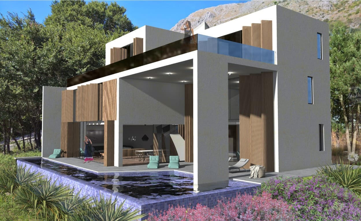 AVOID HOUSE DESIGN ERRORS│